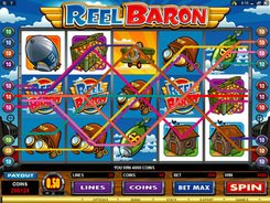 Reel Baron