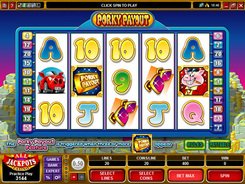 Porky Payout slots